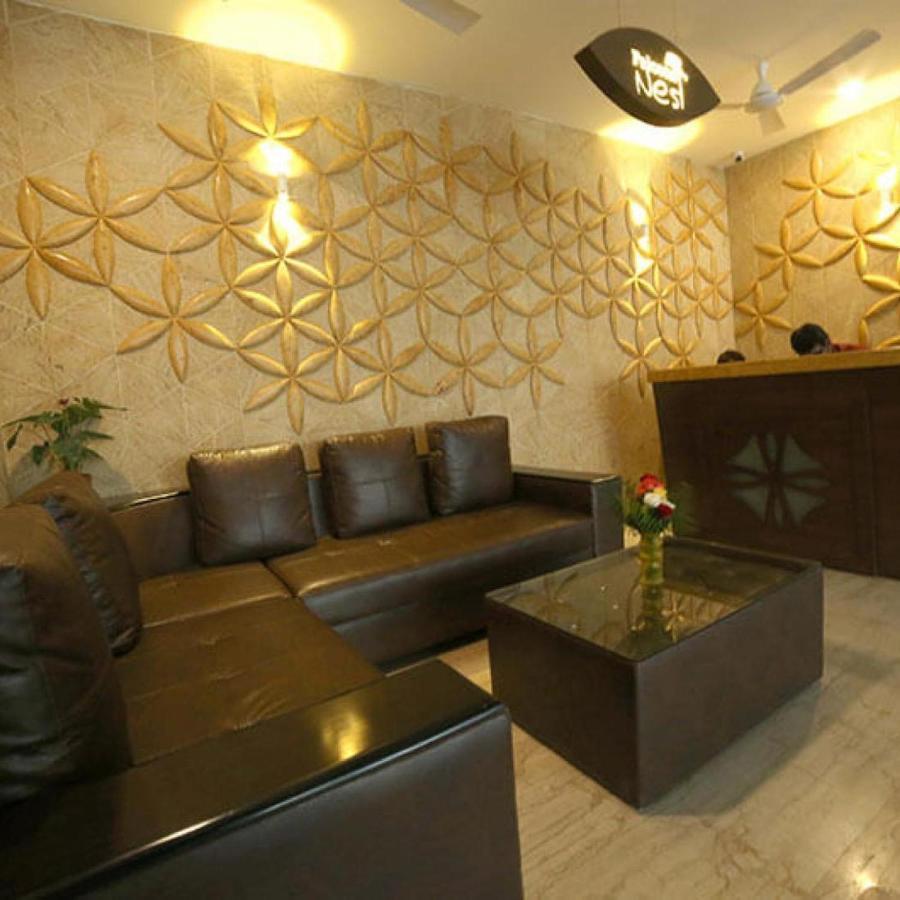 La Riviera Suites Madhapur Hyderabad Exterior photo